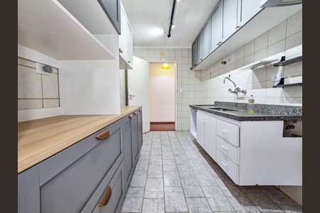 Apartamento à venda com 103m², 3 quartos e 1 vagaCozinha