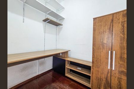 Apartamento à venda com 103m², 3 quartos e 1 vagaQuarto de Serviço