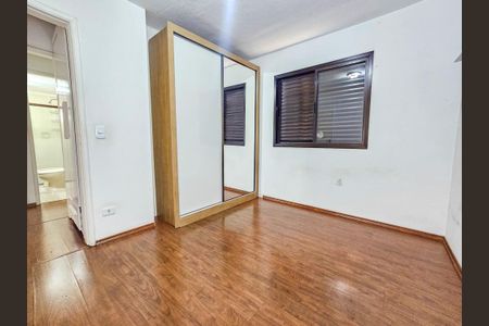 Apartamento à venda com 103m², 3 quartos e 1 vagaQuarto 2