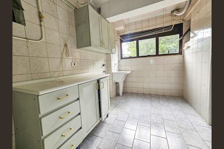 Apartamento à venda com 103m², 3 quartos e 1 vagaÁrea de Serviço