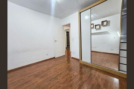 Apartamento à venda com 103m², 3 quartos e 1 vagaQuarto 2