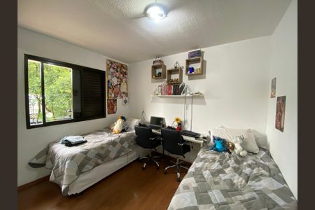 Apartamento para alugar com 103m², 2 quartos e 1 vagaQuarto 1