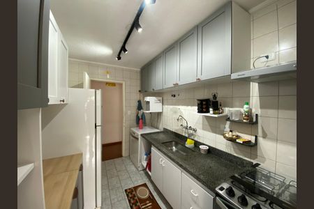 Apartamento para alugar com 103m², 2 quartos e 1 vagaCozinha