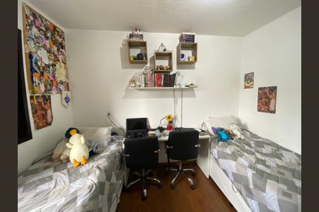 Apartamento para alugar com 103m², 2 quartos e 1 vagaQuarto 1