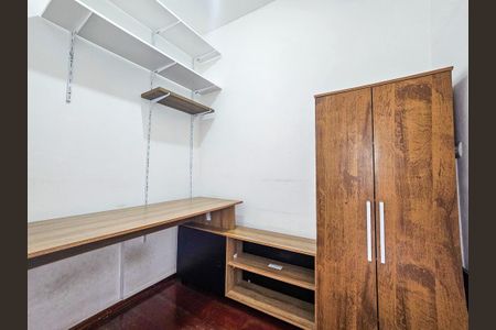 Apartamento à venda com 103m², 3 quartos e 1 vagaQuarto de Serviço