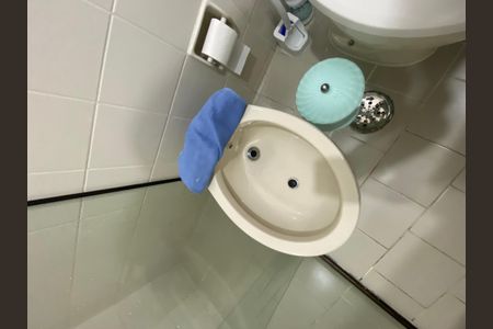 Apartamento para alugar com 103m², 2 quartos e 1 vagaBanheiro