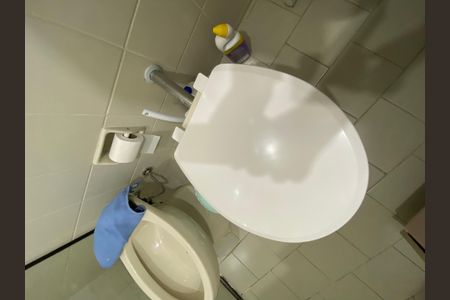 Apartamento para alugar com 103m², 2 quartos e 1 vagaBanheiro