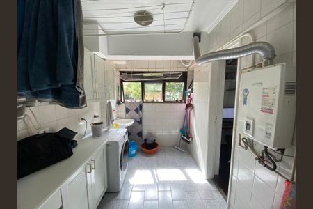 Apartamento para alugar com 103m², 2 quartos e 1 vagaLavanderia