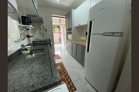 Apartamento para alugar com 103m², 2 quartos e 1 vagaCozinha