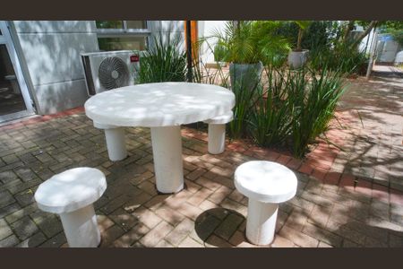 Apartamento para alugar com 51m², 2 quartos e 1 vagaÁrea comum