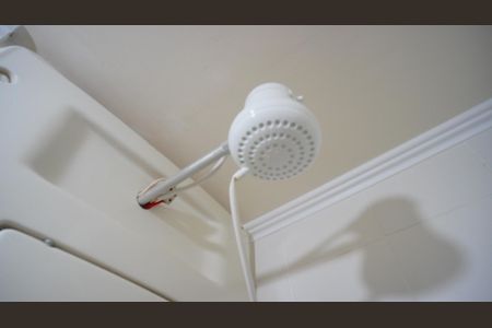 Apartamento para alugar com 51m², 2 quartos e 1 vagaBanheiro 2