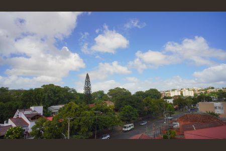 Apartamento para alugar com 51m², 2 quartos e 1 vagaVista 