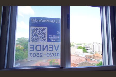 Apartamento para alugar com 51m², 2 quartos e 1 vagaPlaca no imóvel 