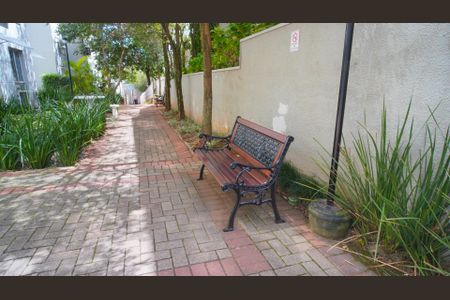 Apartamento para alugar com 51m², 2 quartos e 1 vagaÁrea comum