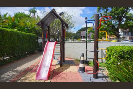 Apartamento para alugar com 51m², 2 quartos e 1 vagaÁrea comum - Playground