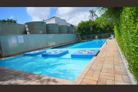 Apartamento para alugar com 51m², 2 quartos e 1 vagaÁrea comum - Piscina