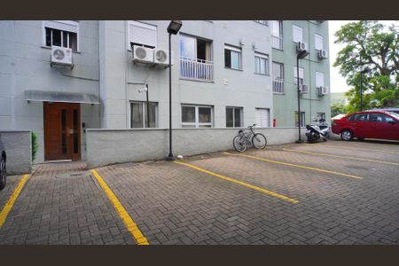 Apartamento para alugar com 51m², 2 quartos e 1 vagaGaragem 