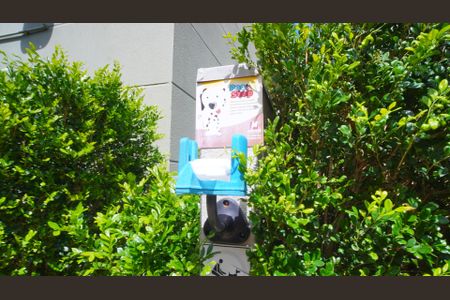 Apartamento para alugar com 51m², 2 quartos e 1 vagaPet 