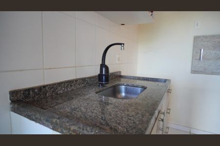 Apartamento para alugar com 51m², 2 quartos e 1 vagaCozinha 