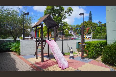 Apartamento para alugar com 51m², 2 quartos e 1 vagaÁrea comum - Playground