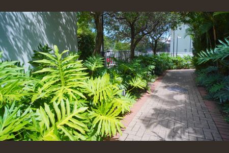 Apartamento para alugar com 51m², 2 quartos e 1 vagaAcesso ao condomínio 