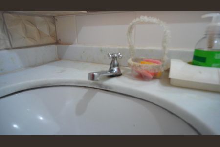 Apartamento para alugar com 51m², 2 quartos e 1 vagaBanheiro 2