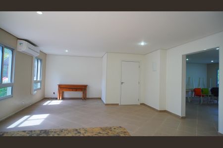 Apartamento para alugar com 51m², 2 quartos e 1 vagaÁrea comum - Salão de festas