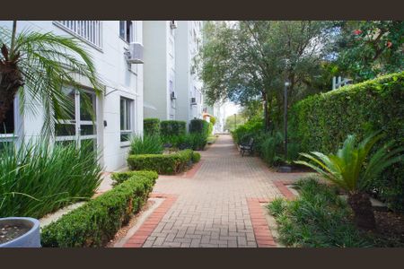 Apartamento para alugar com 51m², 2 quartos e 1 vagaÁrea comum