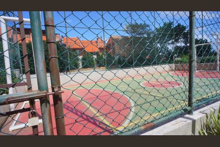 Apartamento para alugar com 51m², 2 quartos e 1 vagaQuadra Esportiva