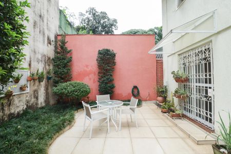 Casa à venda com 705m², 4 quartos e 6 vagasJardim