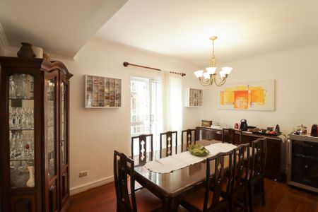 Sala de casa à venda com 4 quartos, 705m² em Jardim Franca, São Paulo