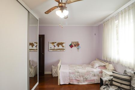 Casa à venda com 705m², 4 quartos e 6 vagasSuíte 1