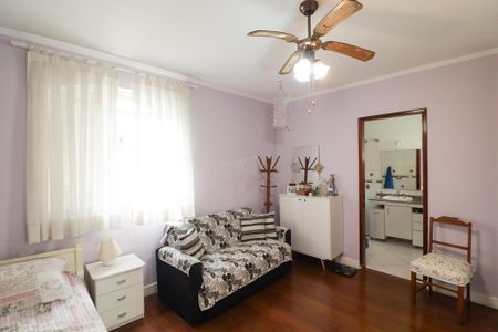 Casa à venda com 705m², 4 quartos e 6 vagasSuíte 1