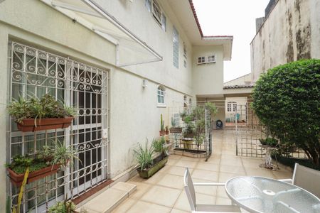 Casa à venda com 705m², 4 quartos e 6 vagasJardim