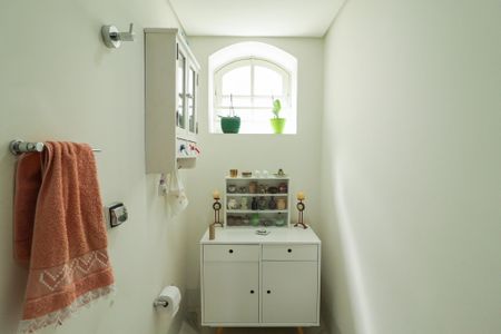 Casa à venda com 705m², 4 quartos e 6 vagasLavabo