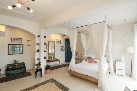Casa à venda com 705m², 4 quartos e 6 vagasEdicula