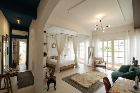 Casa à venda com 705m², 4 quartos e 6 vagasEdicula