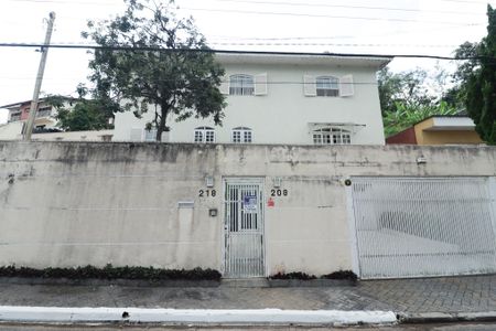 Casa à venda com 705m², 4 quartos e 6 vagasFachada