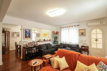 Sala de casa à venda com 4 quartos, 705m² em Jardim Franca, São Paulo