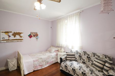 Casa à venda com 705m², 4 quartos e 6 vagasSuíte 1