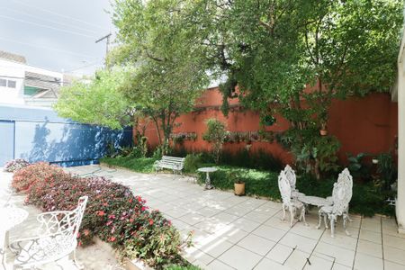 Casa à venda com 705m², 4 quartos e 6 vagasJardim