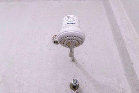 Apartamento para alugar com 79m², 2 quartos e sem vagaBanheiro