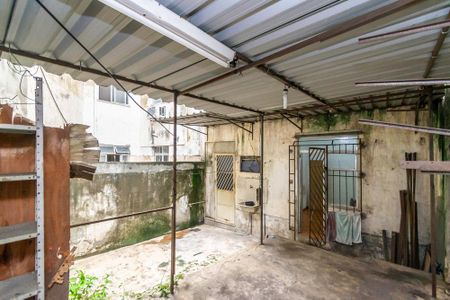 Apartamento para alugar com 79m², 2 quartos e sem vagaVaranda