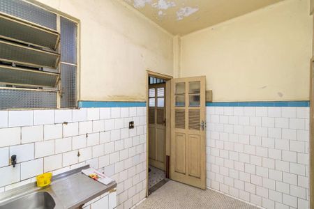 Apartamento para alugar com 79m², 2 quartos e sem vagaCozinha