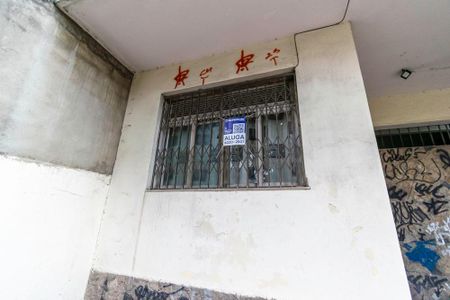 Apartamento para alugar com 79m², 2 quartos e sem vagaFachada do Imóvel