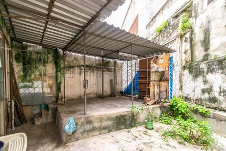 Apartamento para alugar com 79m², 2 quartos e sem vagaVaranda