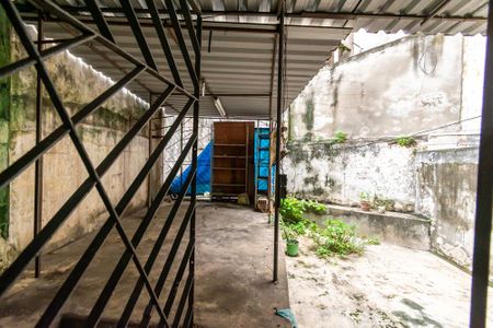 Vista do Quarto 1 de apartamento para alugar com 2 quartos, 79m² em Ramos, Rio de Janeiro