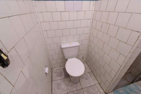 Apartamento para alugar com 79m², 2 quartos e sem vagaBanheiro