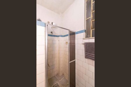 Apartamento para alugar com 79m², 2 quartos e sem vagaBanheiro