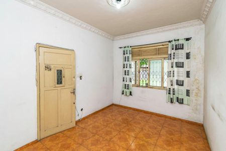 Sala de apartamento para alugar com 2 quartos, 79m² em Ramos, Rio de Janeiro